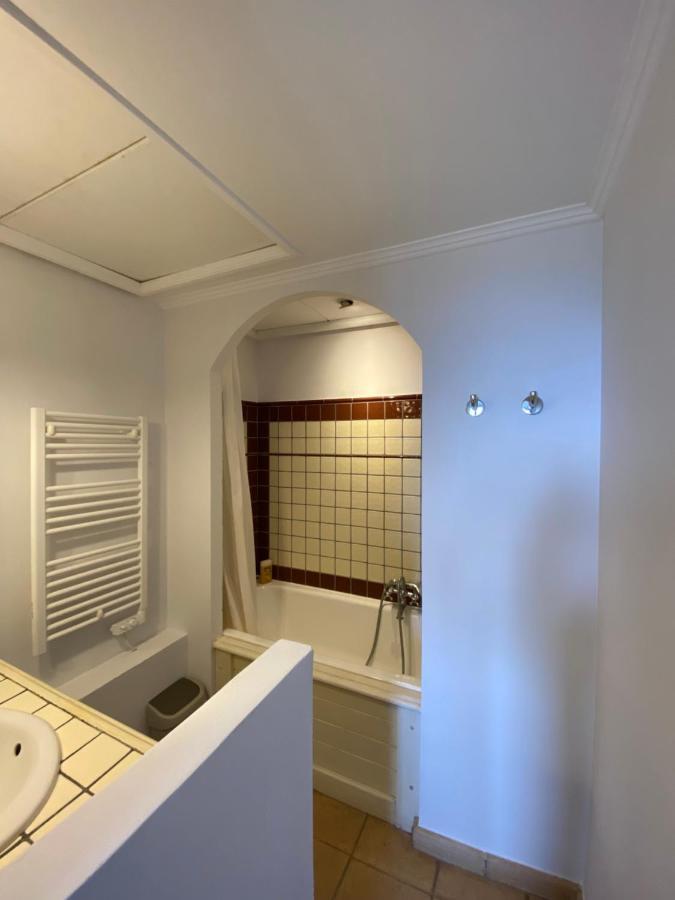 Les Restanques, Bastides Vue Golfe Saint Tropez Daire Grimaud Dış mekan fotoğraf