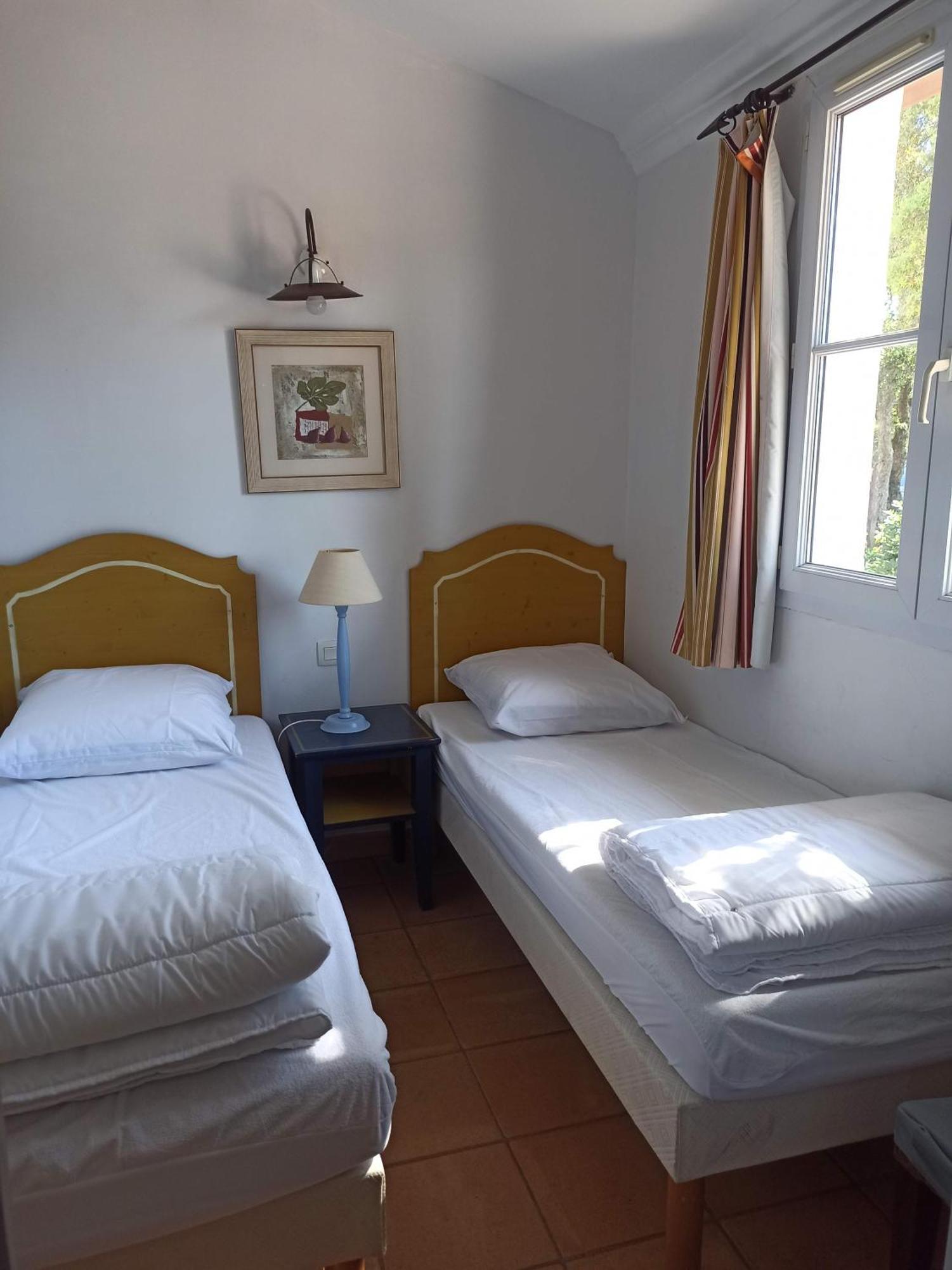 Les Restanques, Bastides Vue Golfe Saint Tropez Daire Grimaud Dış mekan fotoğraf